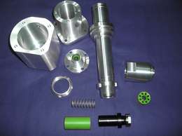 Piston Tobera 004